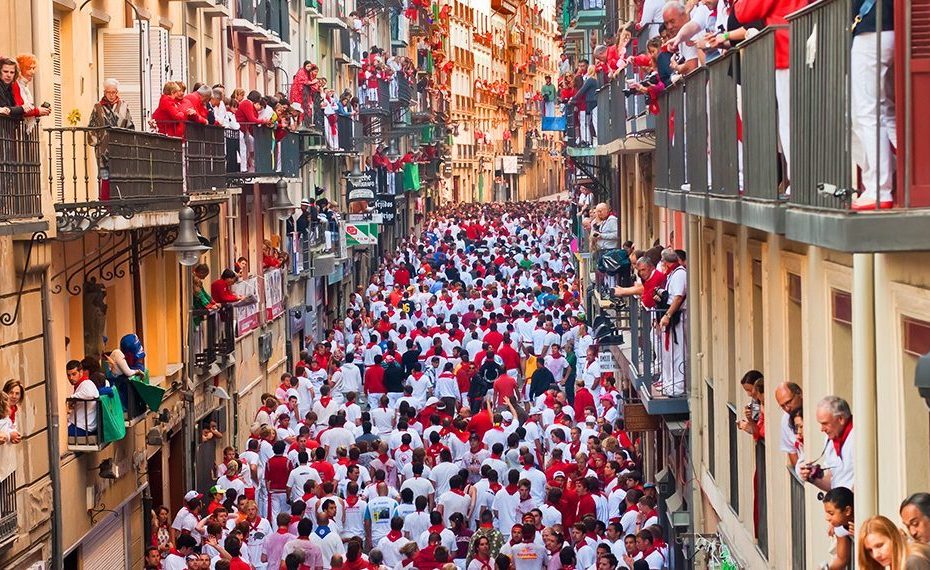 San Fermín
